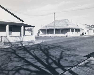 Lot 32 - David Goldblatt (South Africa 1930-2018)
