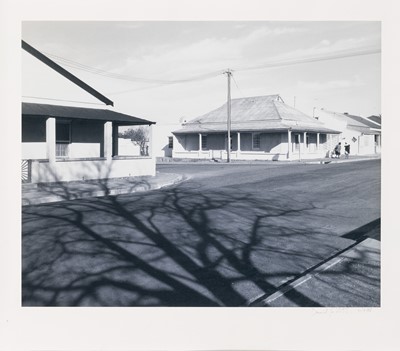 Lot 32 - David Goldblatt (South Africa 1930-2018)