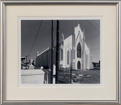 Lot 23 - David Goldblatt (South Africa 1930-2018)