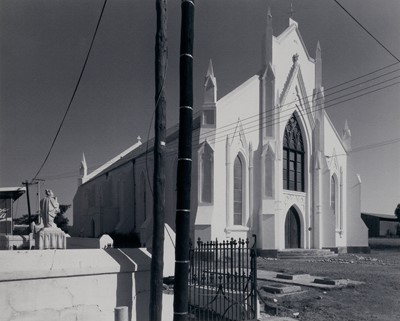 Lot 23 - David Goldblatt (South Africa 1930-2018)
