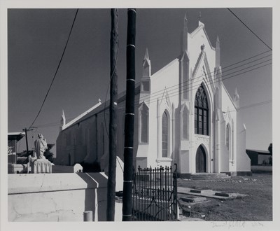 Lot 23 - David Goldblatt (South Africa 1930-2018)