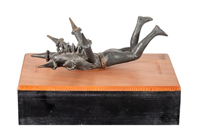 Lot 44 - MJ Lourens (South Africa 1973-)