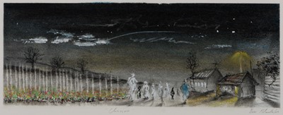 Lot 35 - Nathi Ndlandla (South Africa 1979-)