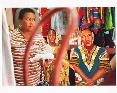 Lot 16 - Graeme  Williams (South Africa 1961-)