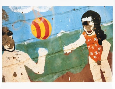 Lot 31 - Graeme  Williams (South Africa 1961-)