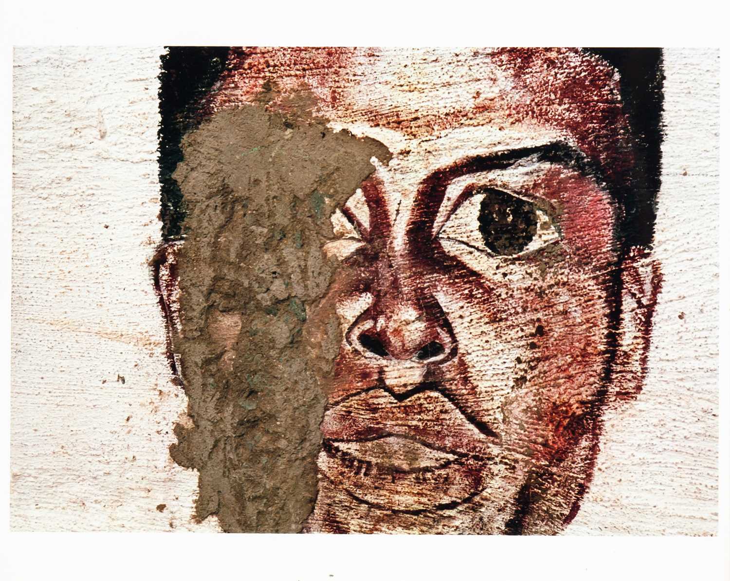 Lot 17 - Graeme  Williams (South Africa 1961-)