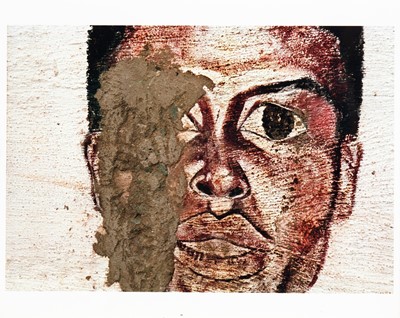 Lot 17 - Graeme  Williams (South Africa 1961-)
