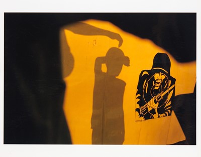 Lot 18 - Graeme  Williams (South Africa 1961-)