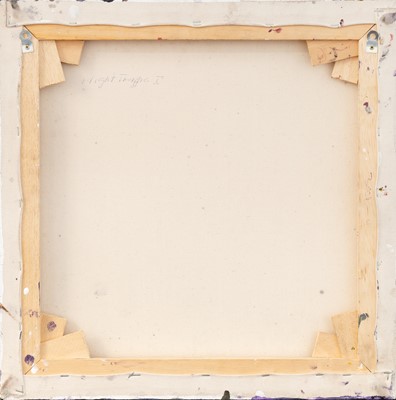 Lot 8 - David Koloane (South Africa 1938-2019)