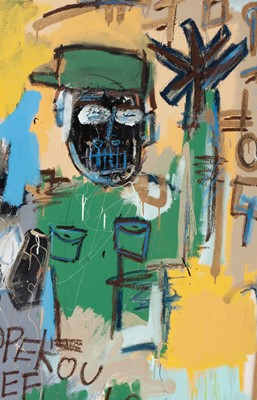 Lot 34 - Steven Cogle (United States 1971-)