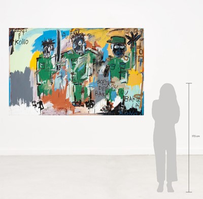 Lot 34 - Steven Cogle (United States 1971-)