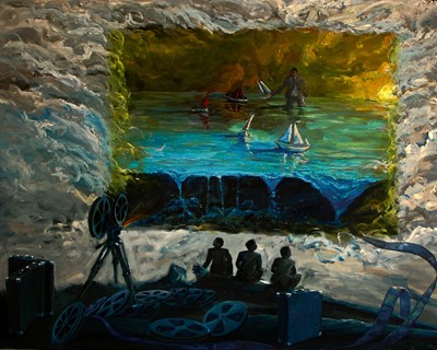 Lot 12 - Ndikhumbule  Ngqinambi (South Africa 1977-)