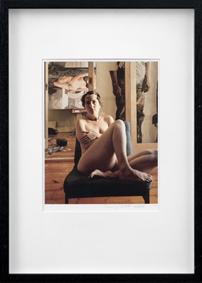 Lot 28 - David Goldblatt (South Africa 1930-2018)
