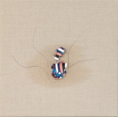 Lot 6 - Zander Blom (South Africa 1982-)