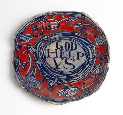 Lot 20 - Ruan  Hoffman (South Africa 1971-)