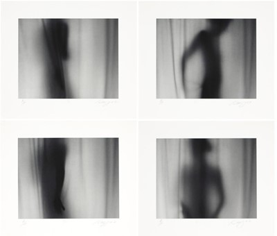 Lot 31 - Kay Hassan (South Africa 1956-)