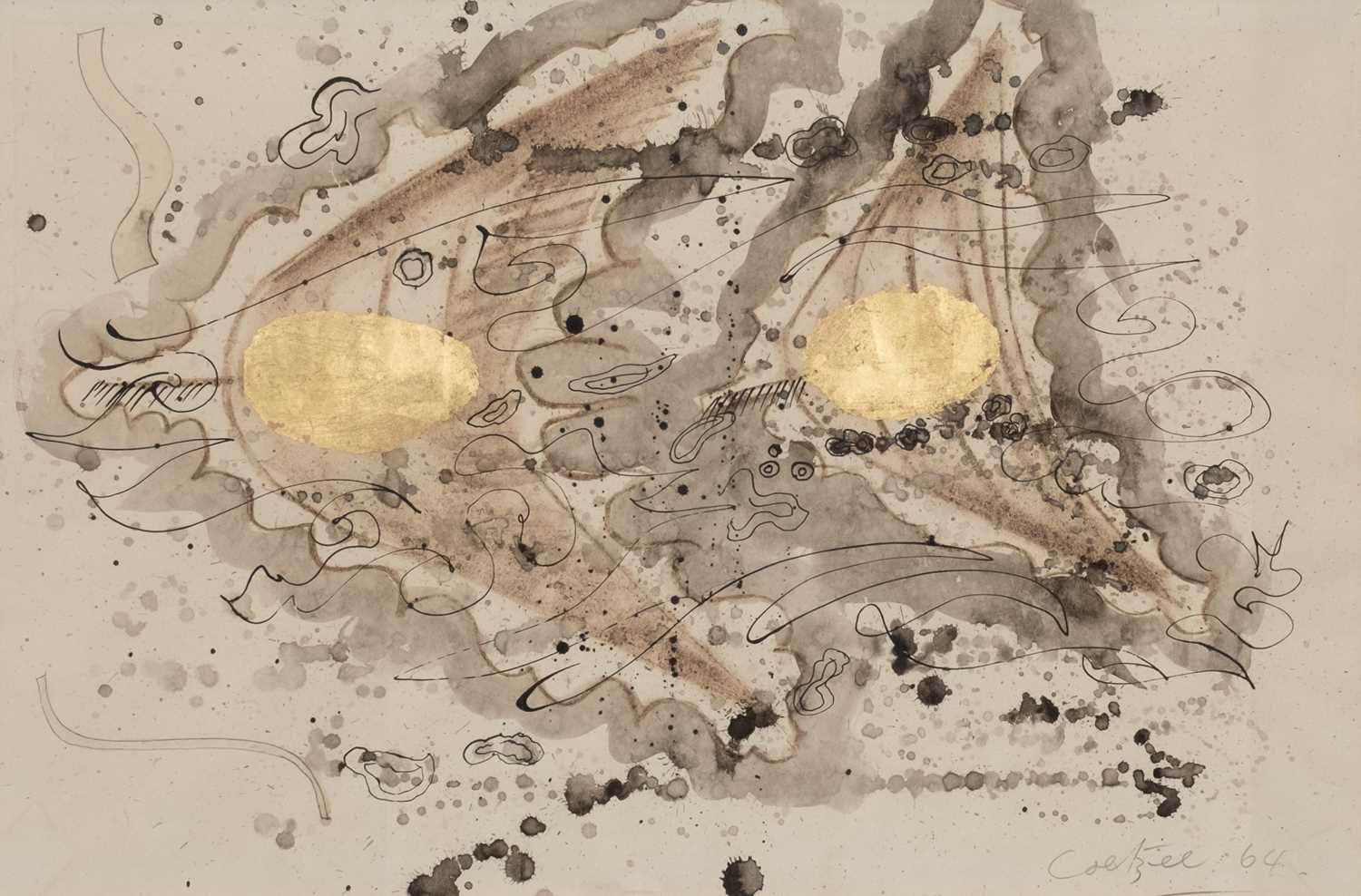 Lot 49 - Christo Coetzee (South Africa 1929-2000)