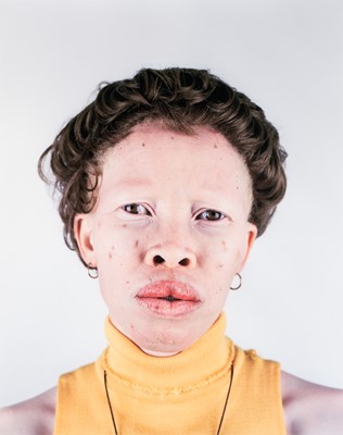 Lot 40 - Pieter Hugo (South Africa 1976-)