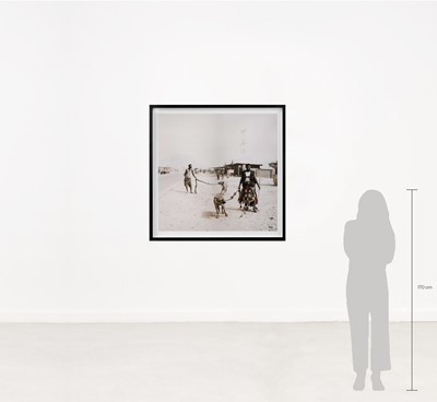 Lot 51 - Pieter Hugo (South Africa 1976-)