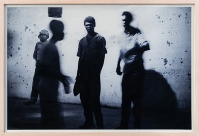Lot 32 - Santu Mofokeng (South Africa 1956-2020)