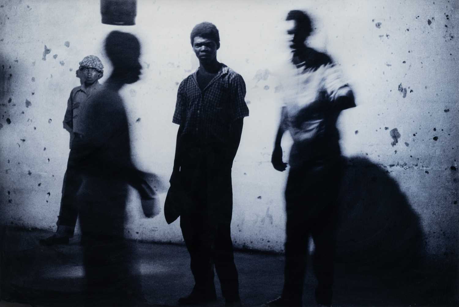 Lot 32 - Santu Mofokeng (South Africa 1956-2020)