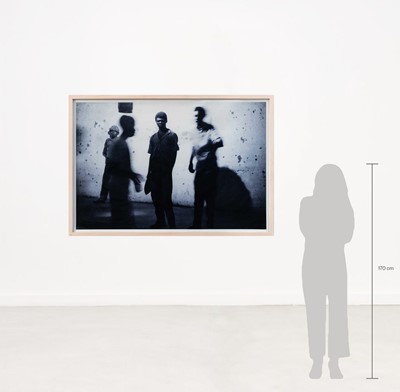 Lot 32 - Santu Mofokeng (South Africa 1956-2020)