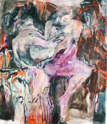 Lot 10 - Helen Teede (Zimbabwe 1988-)