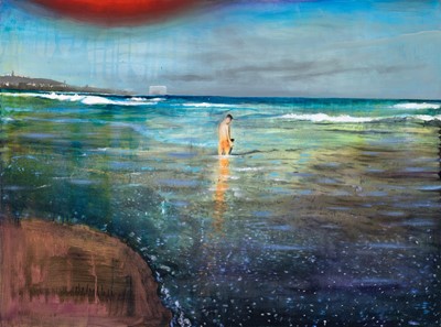 Lot 32 - Matthew  Hindley  (South Africa 1974-)