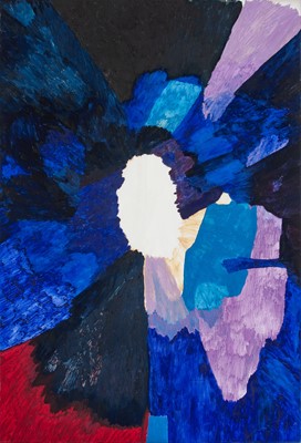Lot 26 - Lucy Jane Turpin (South Africa 1983-)