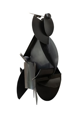 Lot 42 - Edoardo Villa (South Africa 1915-2011)