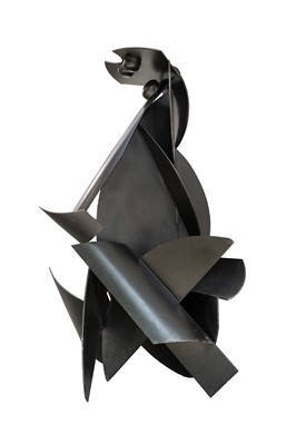 Lot 42 - Edoardo Villa (South Africa 1915-2011)