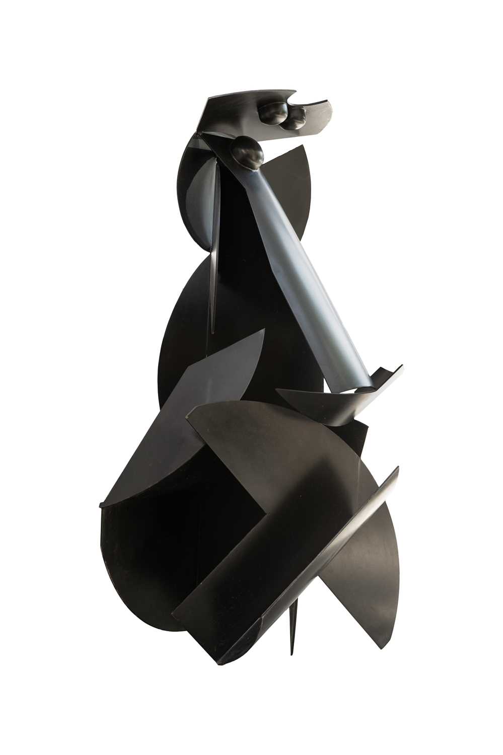 Lot 42 - Edoardo Villa (South Africa 1915-2011)