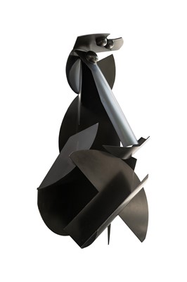 Lot 42 - Edoardo Villa (South Africa 1915-2011)