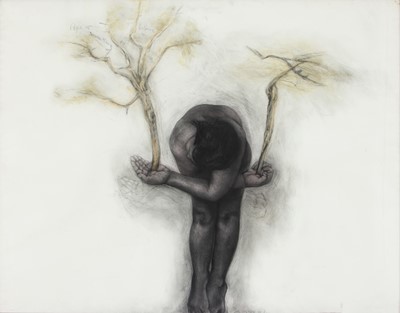 Lot 30 - Toni-ann Ballenden (South Africa 1951-)