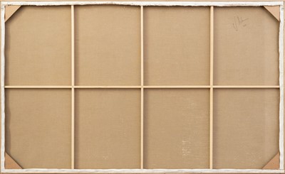 Lot 48 - Jake Aikman (South Africa 1978-)