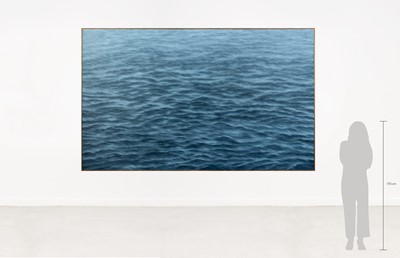 Lot 48 - Jake Aikman (South Africa 1978-)
