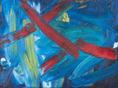 Lot 23 - Jan-Henri Booyens (South Africa 1980-)