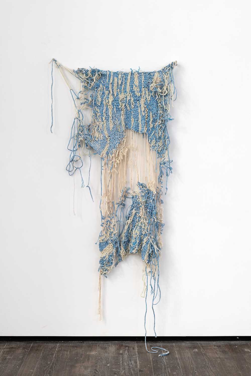 Lot 50 - Igshaan Adams (South Africa 1982-)