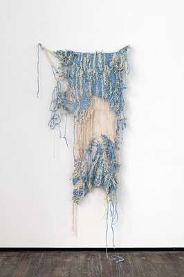 Lot 50 - Igshaan Adams (South Africa 1982-)