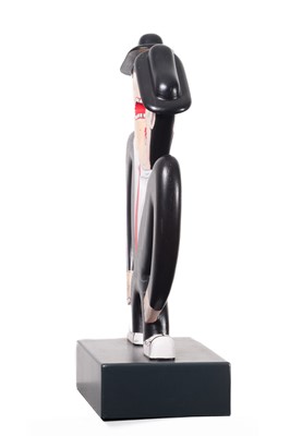Lot 4 - Norman Catherine (South Africa 1949-)