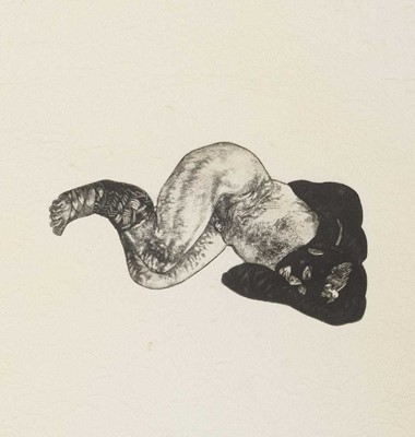 Lot 34 - Diane Victor (South Africa 1964-)