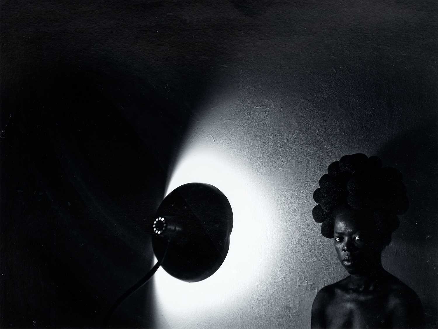 Lot 1 - Zanele Muholi (South Africa 1972-)