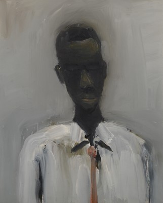 Lot 34 - Patrick Makumbe (Zimbabwean 1978-)