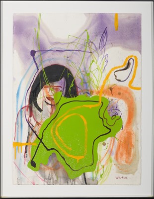 Lot 12 - Wayne  Barker (South Africa 1963-)