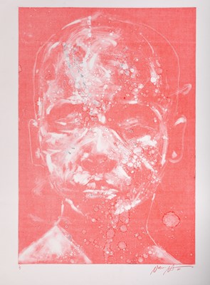 Lot 37 - Nelson Makamo (South Africa 1982-)