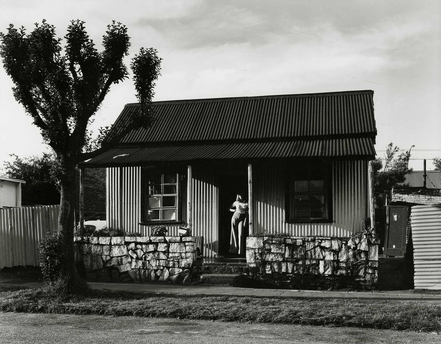 Lot 26 - David Goldblatt (South Africa 1930-2018)
