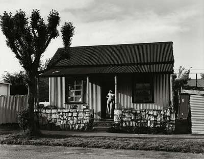 Lot 26 - David Goldblatt (South Africa 1930-2018)