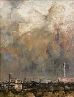 Lot 55 - Walter  Voigt (South Africa 1971-)