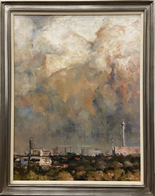 Lot 55 - Walter  Voigt (South Africa 1971-)