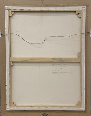 Lot 55 - Walter  Voigt (South Africa 1971-)